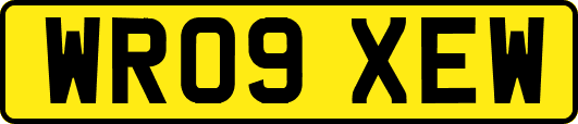 WR09XEW