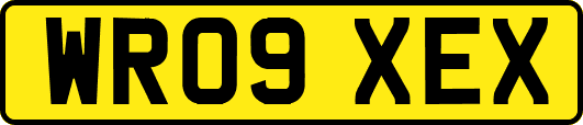WR09XEX
