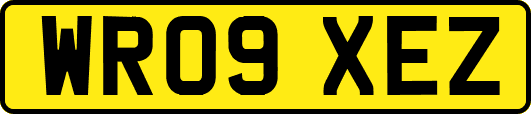 WR09XEZ