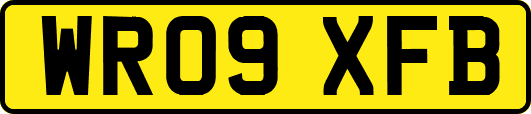 WR09XFB