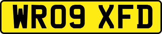 WR09XFD