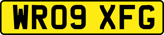 WR09XFG