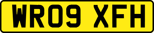 WR09XFH