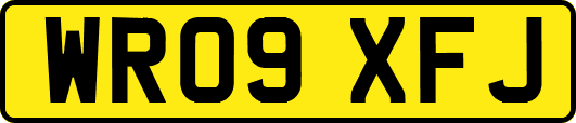 WR09XFJ