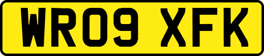 WR09XFK