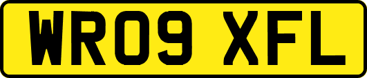 WR09XFL