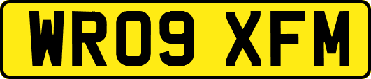 WR09XFM