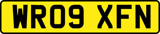 WR09XFN
