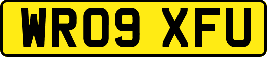 WR09XFU