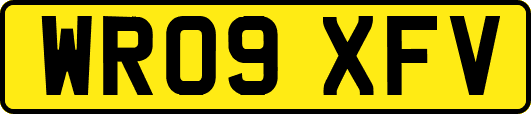 WR09XFV