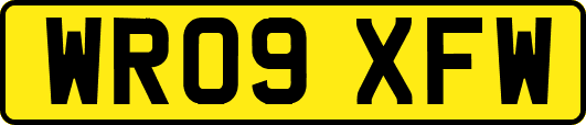 WR09XFW