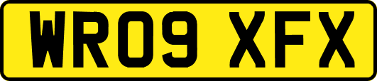 WR09XFX