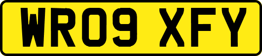 WR09XFY
