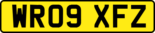 WR09XFZ