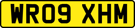 WR09XHM