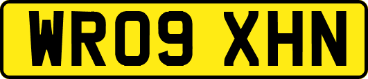 WR09XHN