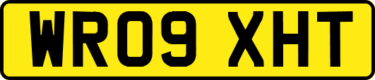 WR09XHT