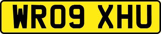 WR09XHU