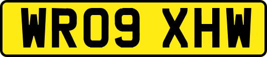 WR09XHW