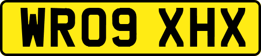 WR09XHX