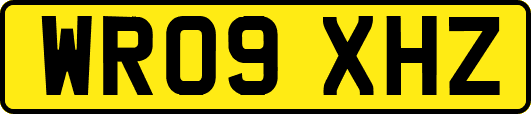 WR09XHZ