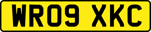 WR09XKC