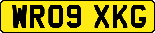 WR09XKG