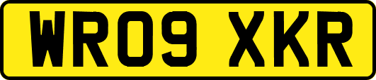 WR09XKR