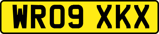 WR09XKX