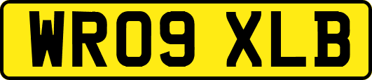 WR09XLB