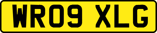 WR09XLG