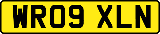 WR09XLN