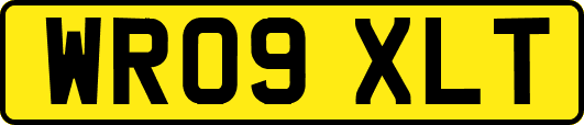 WR09XLT