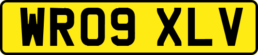 WR09XLV