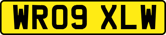 WR09XLW