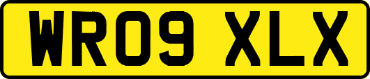 WR09XLX