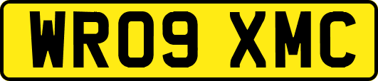 WR09XMC