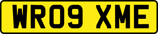 WR09XME