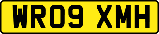 WR09XMH