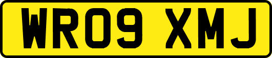 WR09XMJ