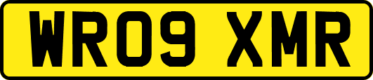 WR09XMR