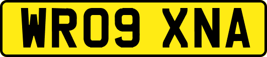 WR09XNA