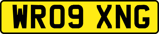 WR09XNG