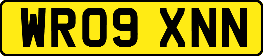 WR09XNN