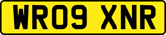 WR09XNR