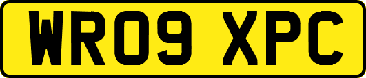 WR09XPC