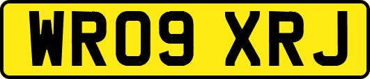 WR09XRJ