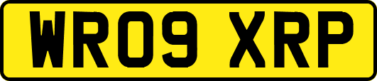 WR09XRP