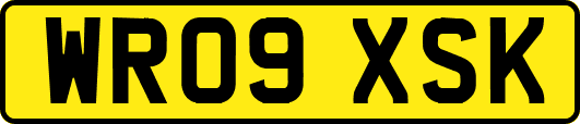 WR09XSK