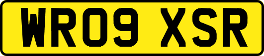 WR09XSR